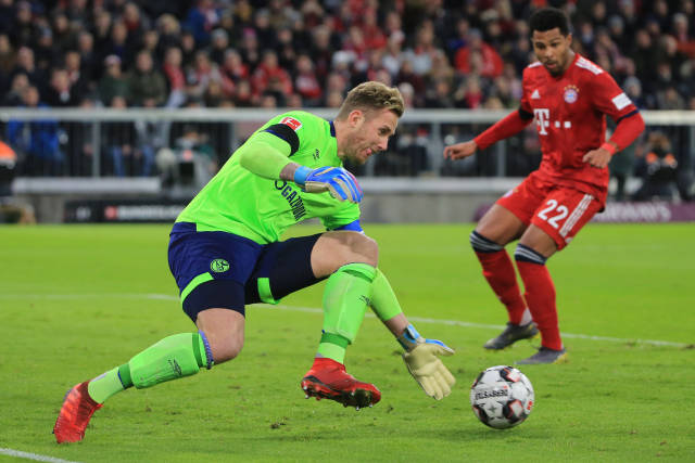 能是灾难性 能是灾难性